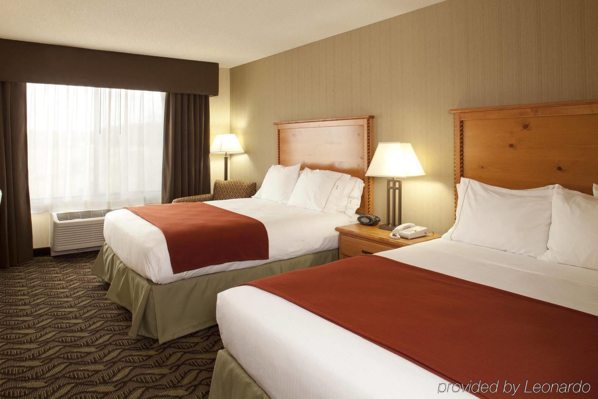 Holiday Inn Express Billings East By Ihg Habitación foto