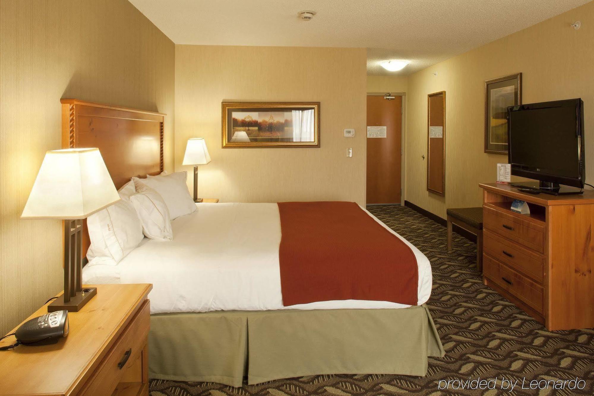 Holiday Inn Express Billings East By Ihg Habitación foto