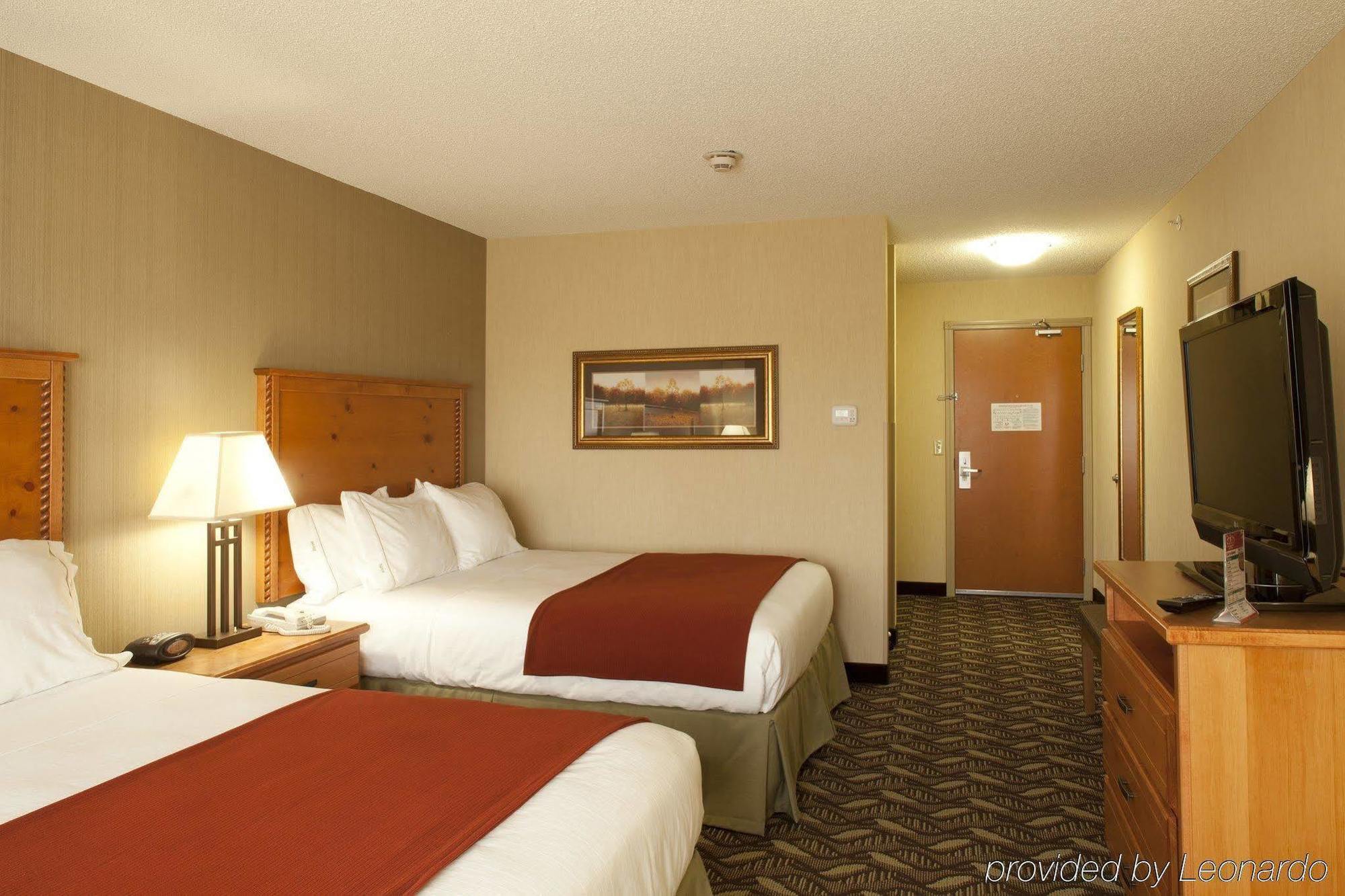 Holiday Inn Express Billings East By Ihg Habitación foto