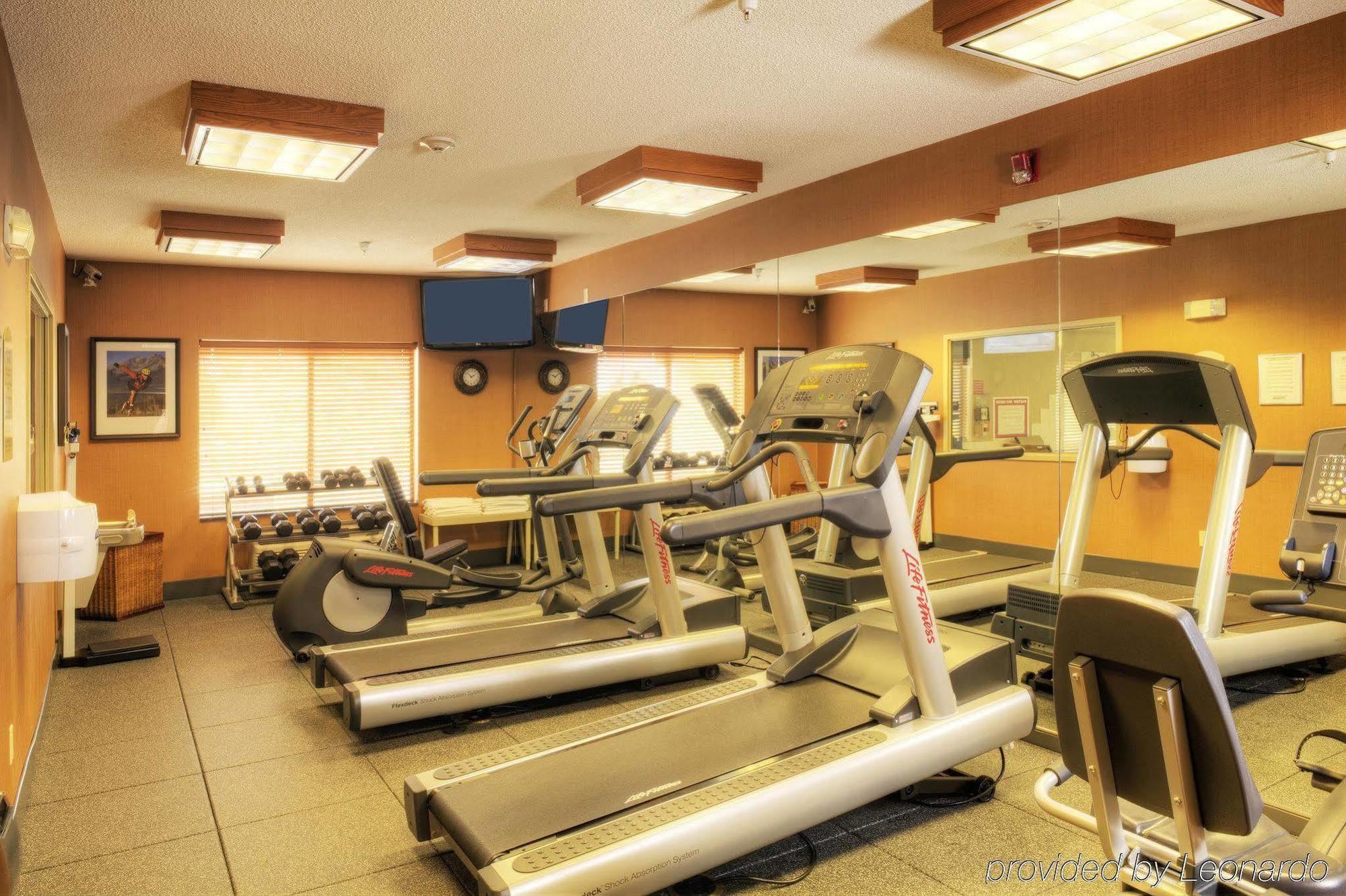 Holiday Inn Express Billings East By Ihg Facilidades foto